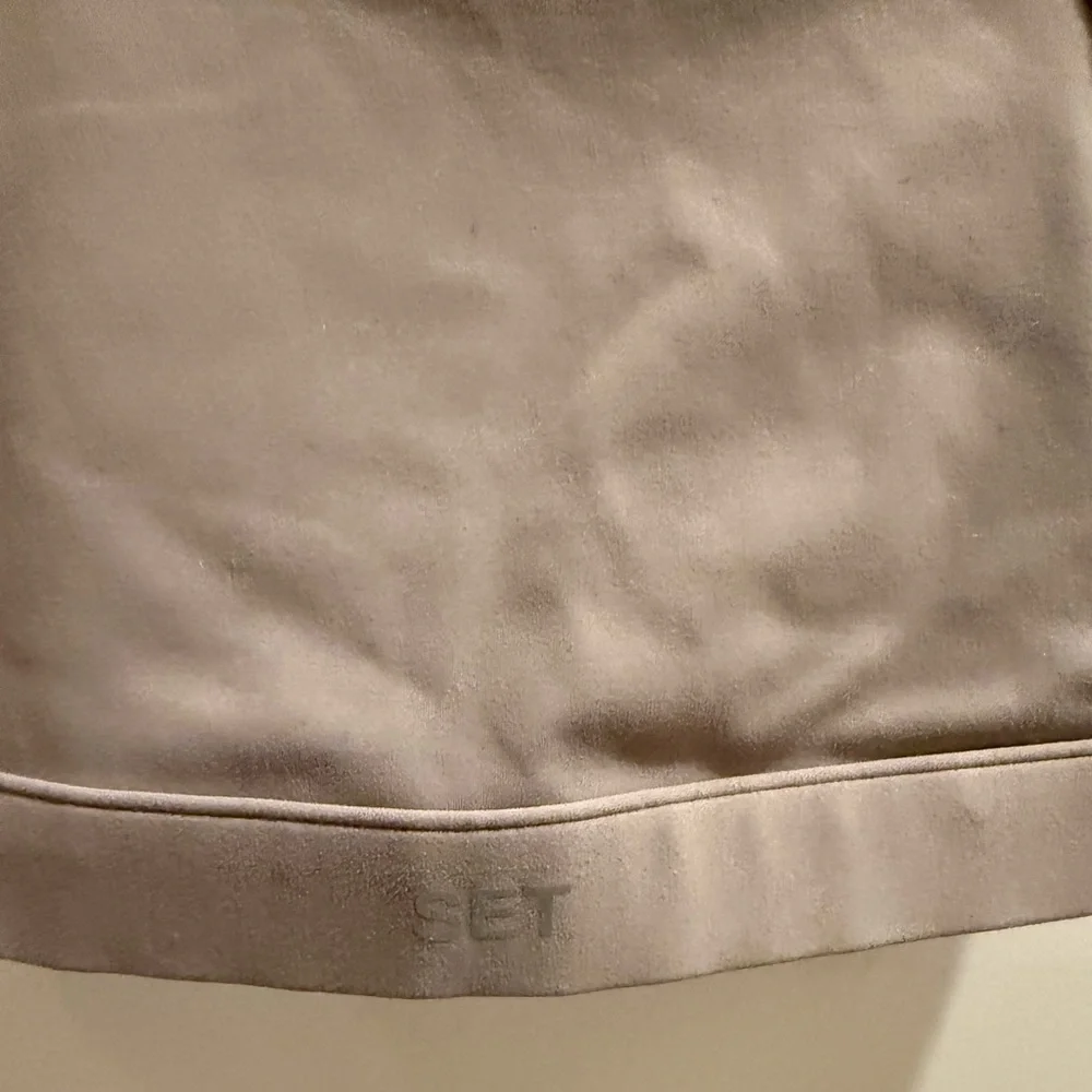 Set Active Sports Bra Tank - Picture 6 of 6